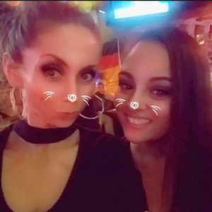 Meet your Posher, Joy